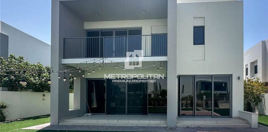 5 bedrooms Villa in Sidra Villas, UAE No. 128931