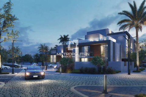 Townhouse de 4 chambres à Dubai Investment Park, UAE No. 128925