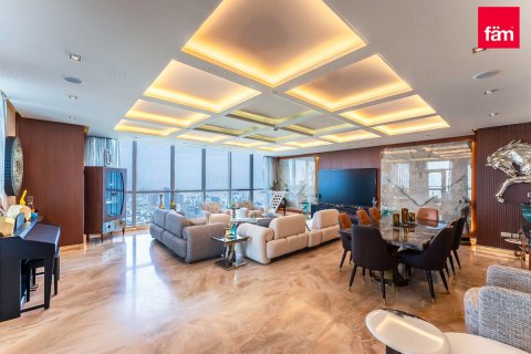 4 bedrooms Penthouse in Dubai Marina, UAE No. 205816