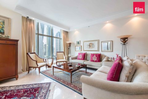 3 bedrooms Apartment in Dubai Marina, UAE No. 205812