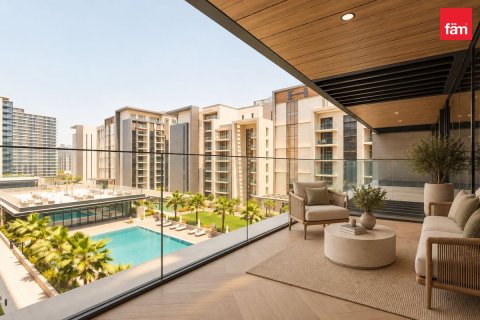 1 bedroom Apartment in Dubai Hills Estate, UAE No. 205815