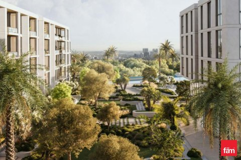 Apartment de 3 dormitorios en Dubai, UAE No. 164411 7