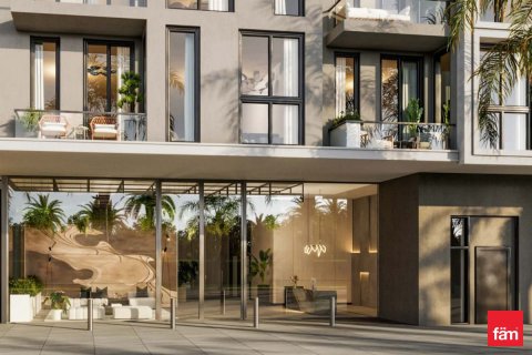 Apartment de 3 dormitorios en Dubai, UAE No. 164411 4