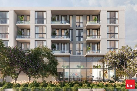 Apartment de 3 dormitorios en Dubai, UAE No. 164411 10