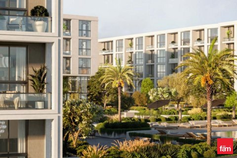 Apartment de 3 dormitorios en Dubai, UAE No. 164411 9