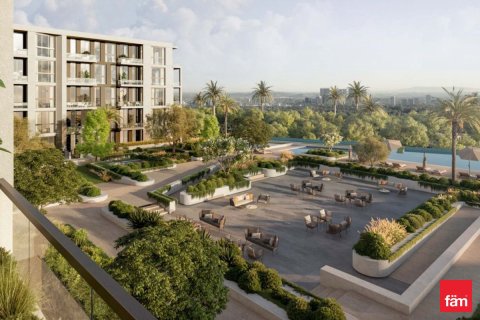 Apartment de 3 dormitorios en Dubai, UAE No. 164411 3