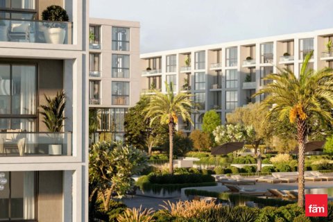 Apartment de 3 dormitorios en Dubai, UAE No. 164411