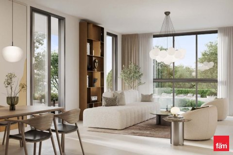 Apartment de 3 dormitorios en Dubai, UAE No. 164411 5