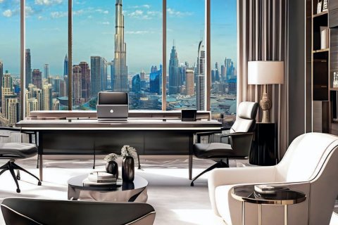 2 bedrooms Apartment in Business Bay, UAE No. 164413