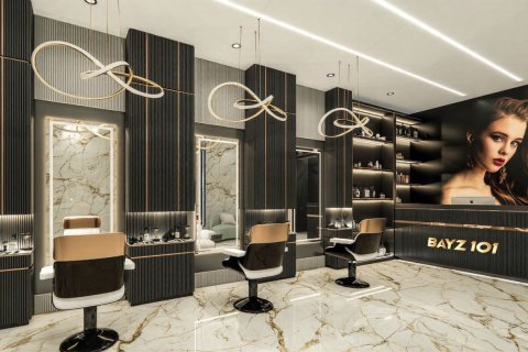 2 bedrooms Apartment in Business Bay, UAE No. 164413 10