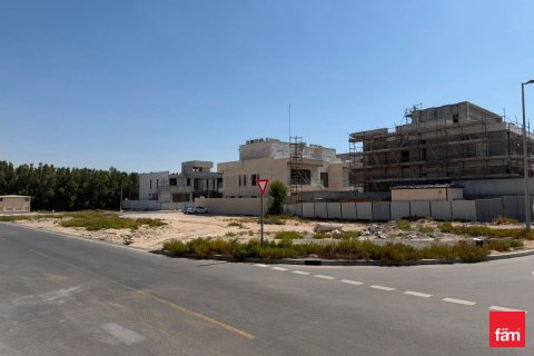 1824.5m² Land in Dubai, UAE No. 164412 3