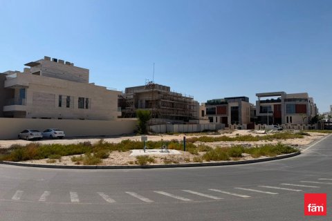 1824.5m² Land in Dubai, UAE No. 164412 4