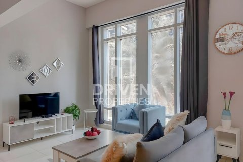 1 bedroom Apartment in The Lofts, UAE No. 192266
