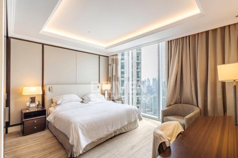 2 غرف نوم شقة في The Address Residence Fountain Views, الإمارات العربية المتحدة رقم 192263 8