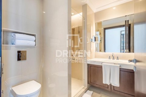 2 غرف نوم شقة في The Address Residence Fountain Views, الإمارات العربية المتحدة رقم 192263 14