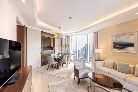 2 غرف نوم شقة في The Address Residence Fountain Views, الإمارات العربية المتحدة رقم 192263 3