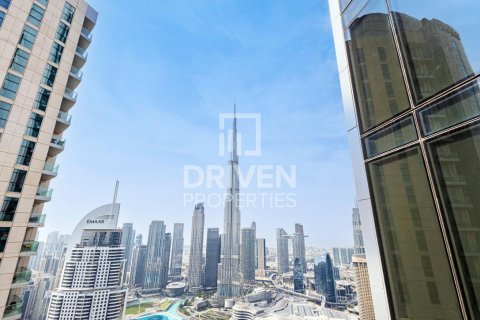 2 غرف نوم شقة في The Address Residence Fountain Views, الإمارات العربية المتحدة رقم 192263 12