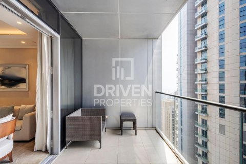 2 غرف نوم شقة في The Address Residence Fountain Views, الإمارات العربية المتحدة رقم 192263 11
