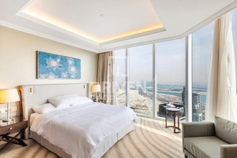 2 غرف نوم شقة في The Address Residence Fountain Views, الإمارات العربية المتحدة رقم 192263 6