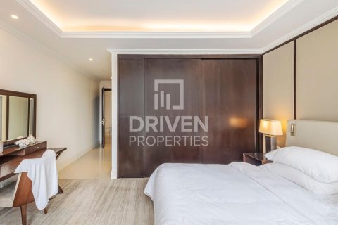 2 غرف نوم شقة في The Address Residence Fountain Views, الإمارات العربية المتحدة رقم 192263 9