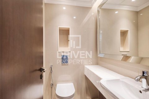 2 غرف نوم شقة في The Address Residence Fountain Views, الإمارات العربية المتحدة رقم 192263 13