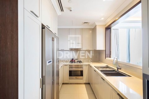 2 غرف نوم شقة في The Address Residence Fountain Views, الإمارات العربية المتحدة رقم 192263 10