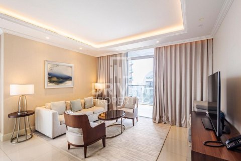 2 غرف نوم شقة في The Address Residence Fountain Views, الإمارات العربية المتحدة رقم 192263 4