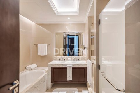 2 غرف نوم شقة في The Address Residence Fountain Views, الإمارات العربية المتحدة رقم 192263 15