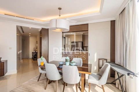 2 غرف نوم شقة في The Address Residence Fountain Views, الإمارات العربية المتحدة رقم 192263 5