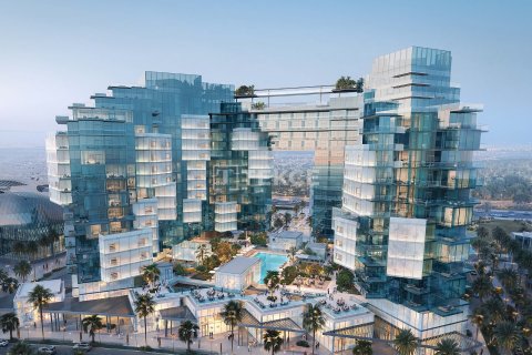 3 bedrooms Apartment in Ras Al Khaimah, UAE No. 187429