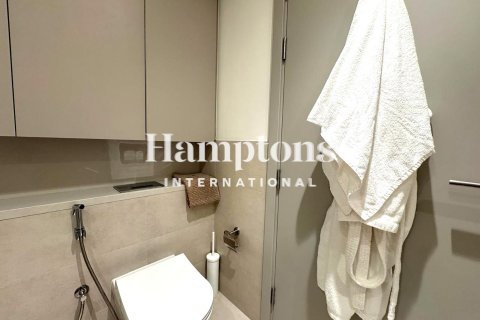 2 bedrooms Apartment in Dubai Creek Harbour (The Lagoons), UAE No. 187433 5