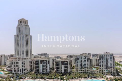2 bedrooms Apartment in Dubai Creek Harbour (The Lagoons), UAE No. 187433 9