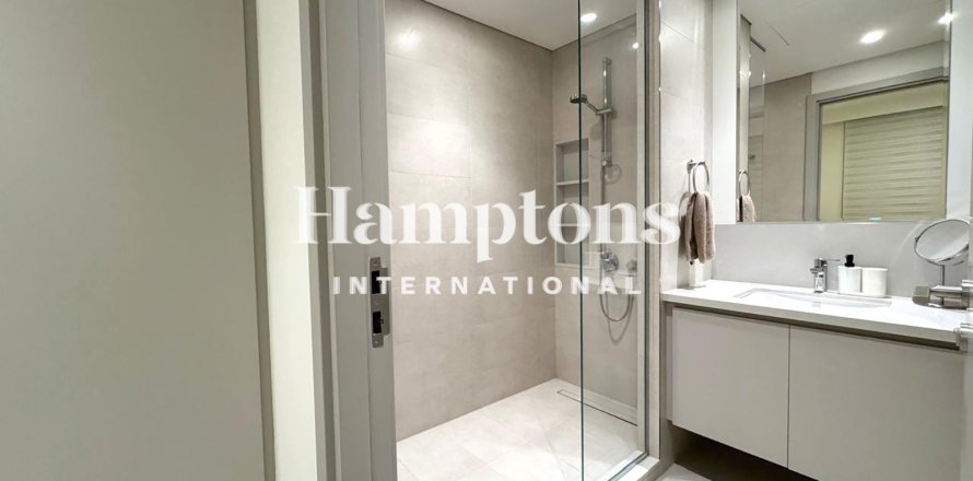 2 bedrooms Apartment in Dubai Creek Harbour (The Lagoons), UAE No. 187433