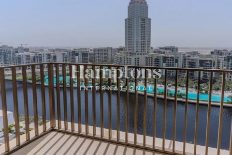 2 bedrooms Apartment in Dubai Creek Harbour (The Lagoons), UAE No. 187433 11