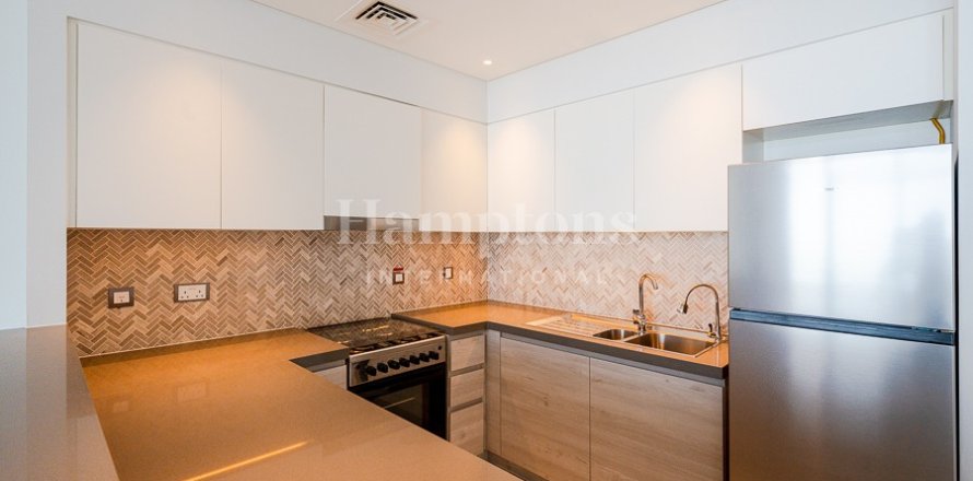 2 bedrooms Apartment in Dubai Creek Harbour (The Lagoons), UAE No. 187434