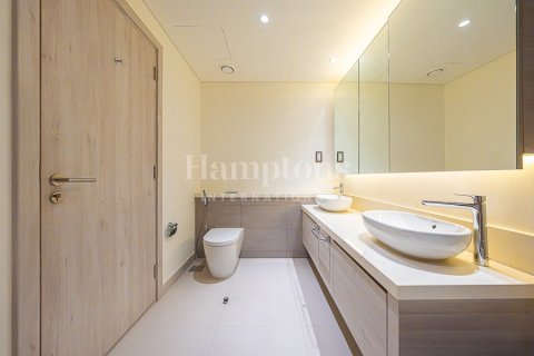 2 bedrooms Apartment in Dubai Creek Harbour (The Lagoons), UAE No. 187434 15