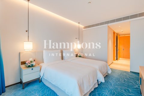 4 bedrooms Apartment in Jumeirah Beach Residence, UAE No. 187430