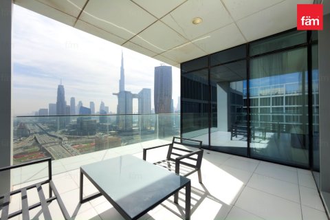 3 bedrooms Apartment in Downtown Dubai (Downtown Burj Dubai), UAE No. 205218