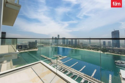 Квартира с 2 спальнями в Dubai Harbour, ОАЭ №205220