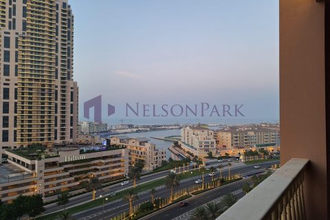 Apartment de 2 dormitorios en Doha, Qatar No. 61015 3