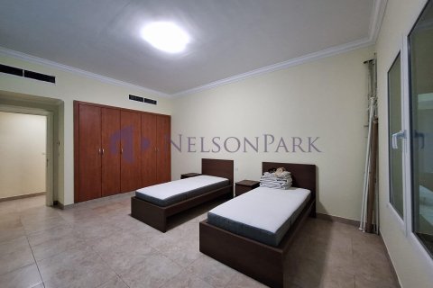 Apartment de 2 dormitorios en Doha, Qatar No. 61015 16