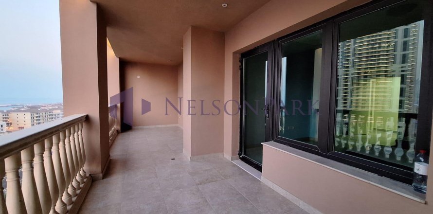 Apartment de 2 dormitorios en Doha, Qatar No. 61015