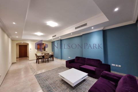 Apartment de 2 dormitorios en Doha, Qatar No. 61015 4