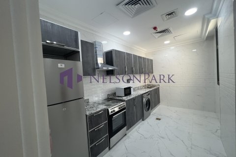 Apartment de 2 dormitorios en Doha, Qatar No. 61016 19