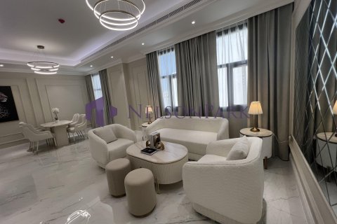 Apartment de 2 dormitorios en Doha, Qatar No. 61016 3