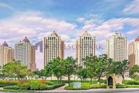 2 غرف نوم شقة في الدوحة, Qatar رقم 60826 16