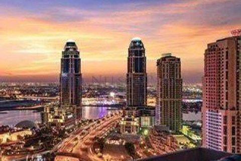 2 غرف نوم شقة في الدوحة, Qatar رقم 60826 3