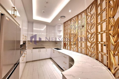 Apartment de 3 dormitorios en Doha, Qatar No. 61014 11