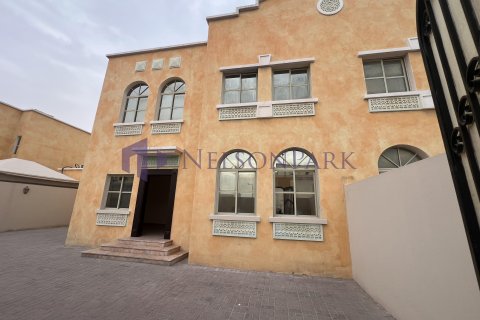 5 غرفة نوم  فيلا في الدوحة, Qatar رقم 60932