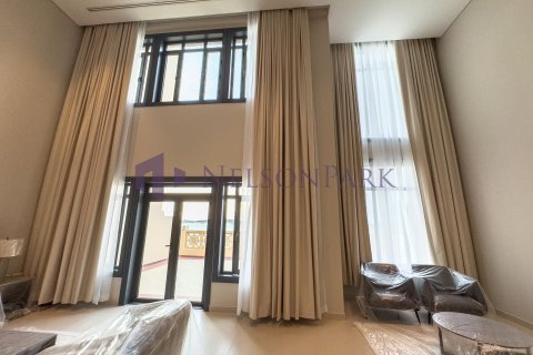 4 غرف نوم تاون هاوس في الدوحة, Qatar رقم 60827 5